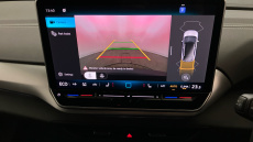 Volkswagen ID.4 125kW Match Pure 52kWh 5dr Auto [19'' Alloys] Electric Estate